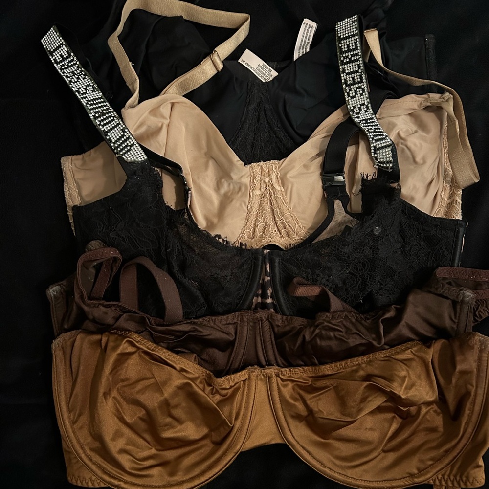 34DDD Bras
